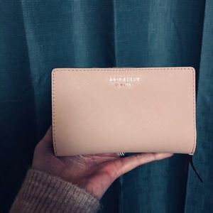 Kate Spade Cameron Wallet